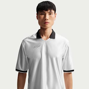 Nike Energy Men's Dri-FIT Short-Sleeve Soccer Top. Nike JP